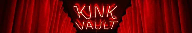 π’ONLINE π Kink Vault banner image