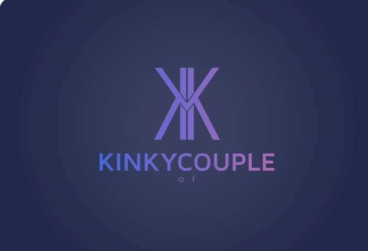 Kinky couple 😈🖤 cover image