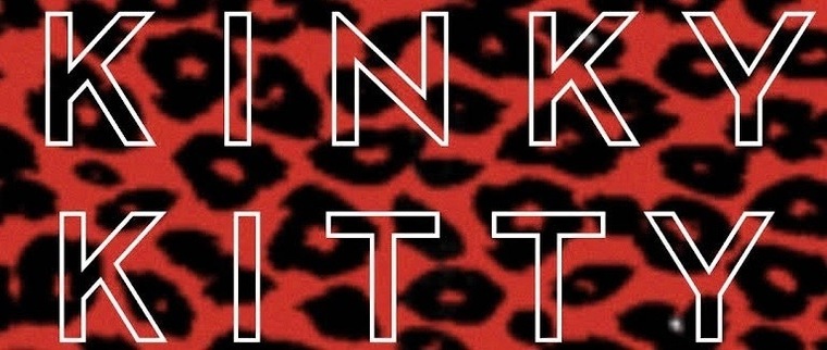 Kinky Kitty cover image