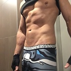 Kinky-lion avatar