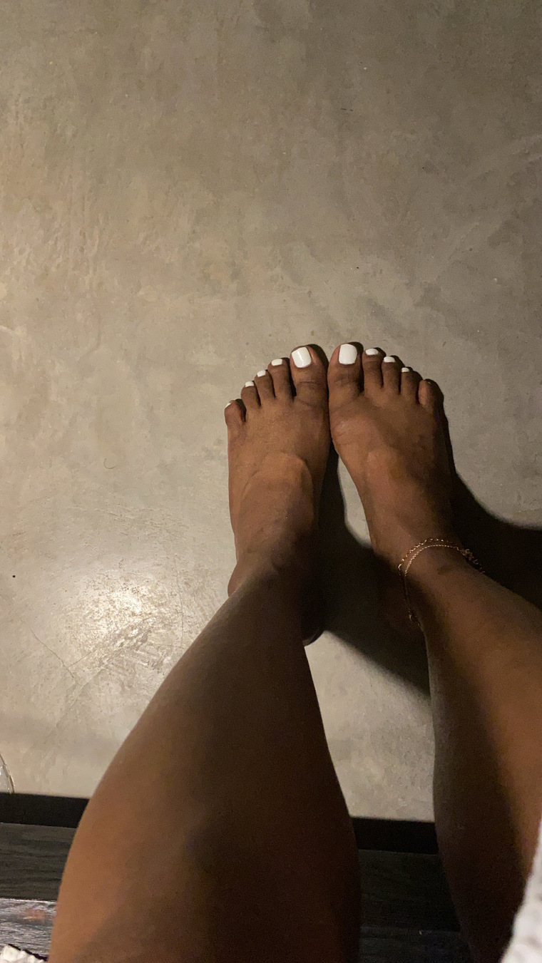 Kinky Toes cover image