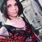 Violetta 🏳️⚧️ trans kinky girl avatar