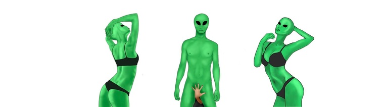 Kinky.Aliens banner image
