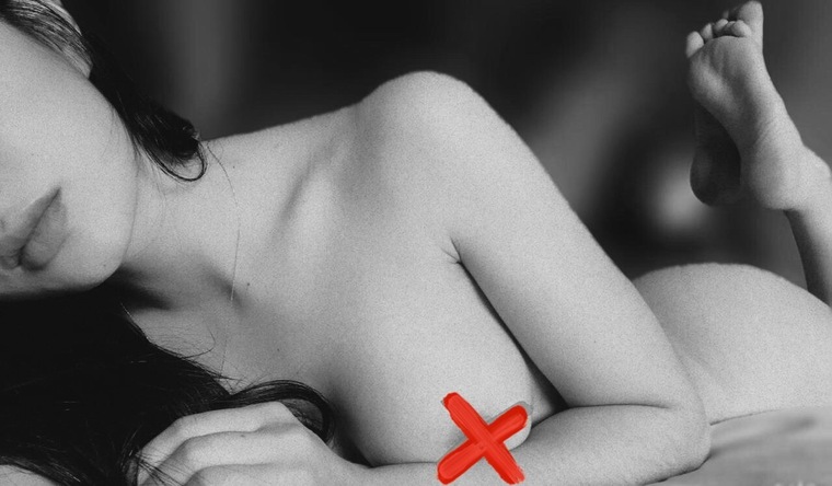 Kinky cover image