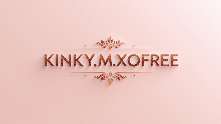 Kinky.m.xofree cover image