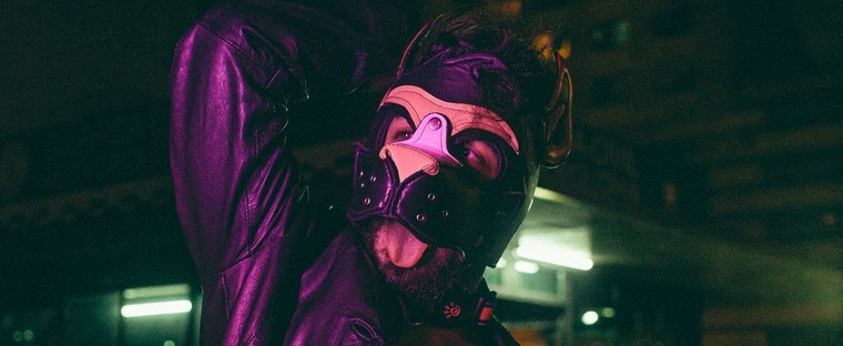 Pinky banner image
