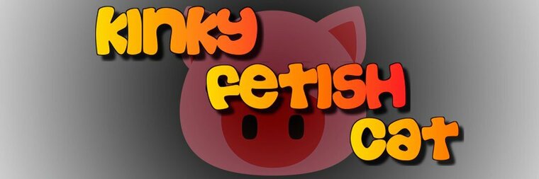 kinkyfetishcat cover image