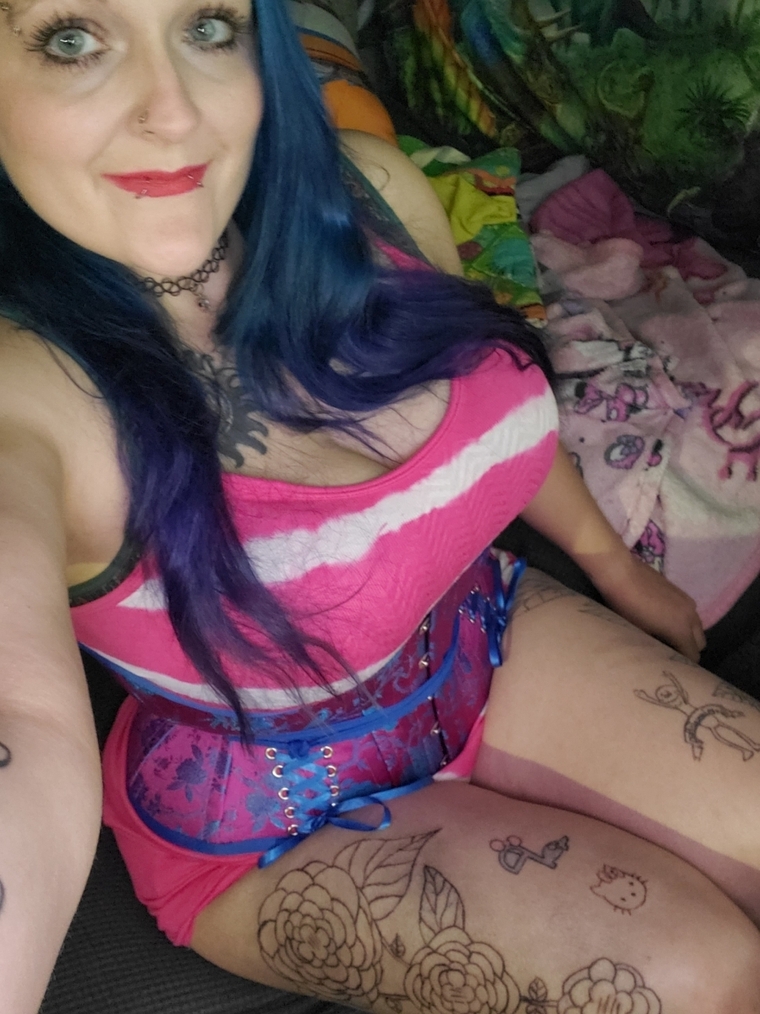 KinkyFreakCouple banner image