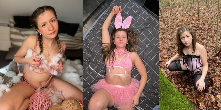 Kinky Hotmom π VIP banner image