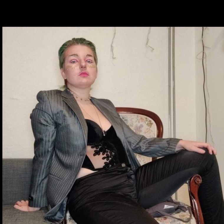 Kinky Katya banner image