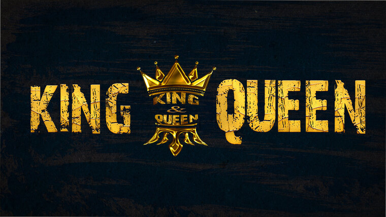 kinky_king_and_queen cover image