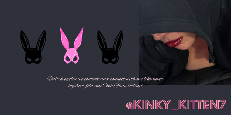 Kinky Kitten cover image