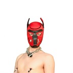 Kinky_Pup_Red avatar