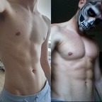 Kinky twink couple avatar