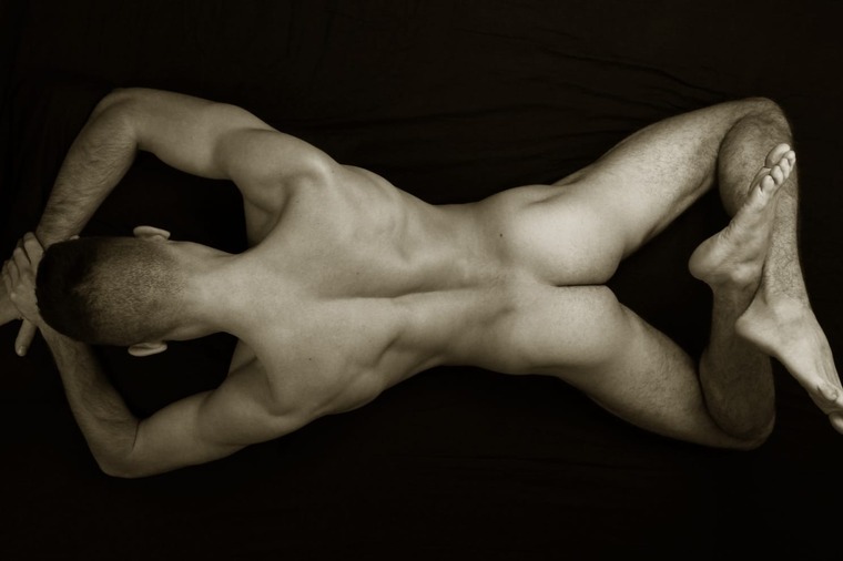 Kinky twink couple cover image