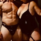 Kinkybritishcouple avatar