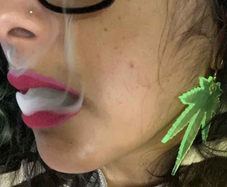 Kinky Cannabis Kitchen banner image
