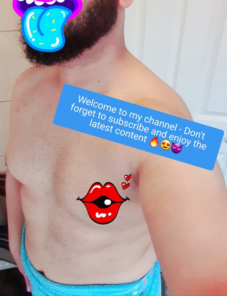 Kinky Carlos banner image