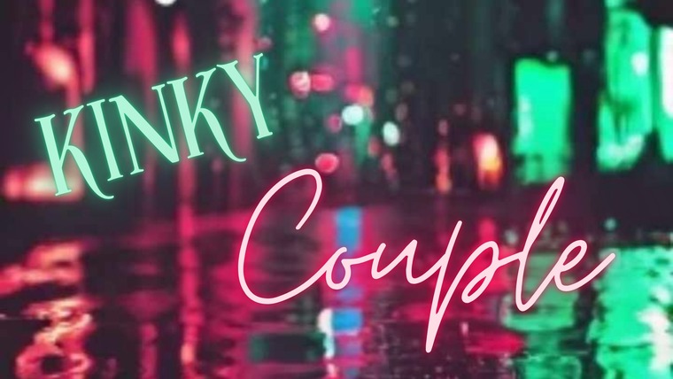 Kinky Couple cover image