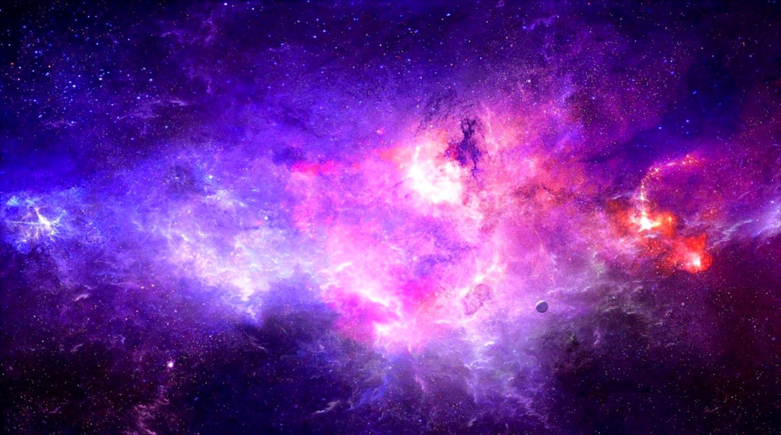 Bubbles banner image