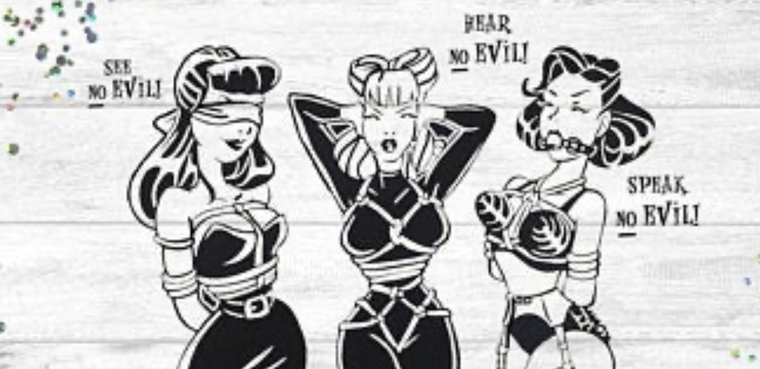 Dee cover image