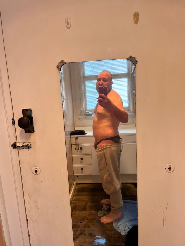 kinkydadbod32 cover image