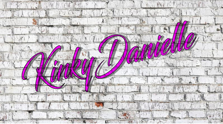 kinkydanielle banner image