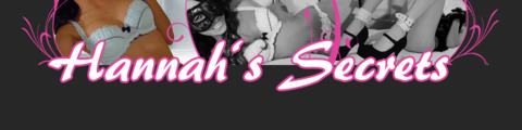 Hannah cover image