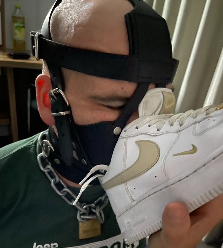 KinkyFag87 banner image