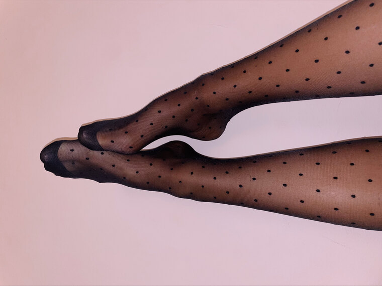 Kinky Feet banner image