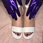 Kinky Fetish Mistress avatar