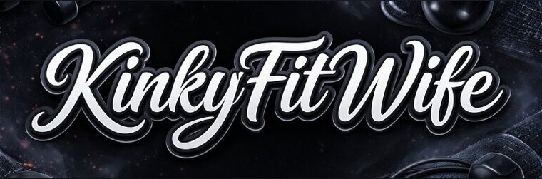 KinkyFitWife cover image