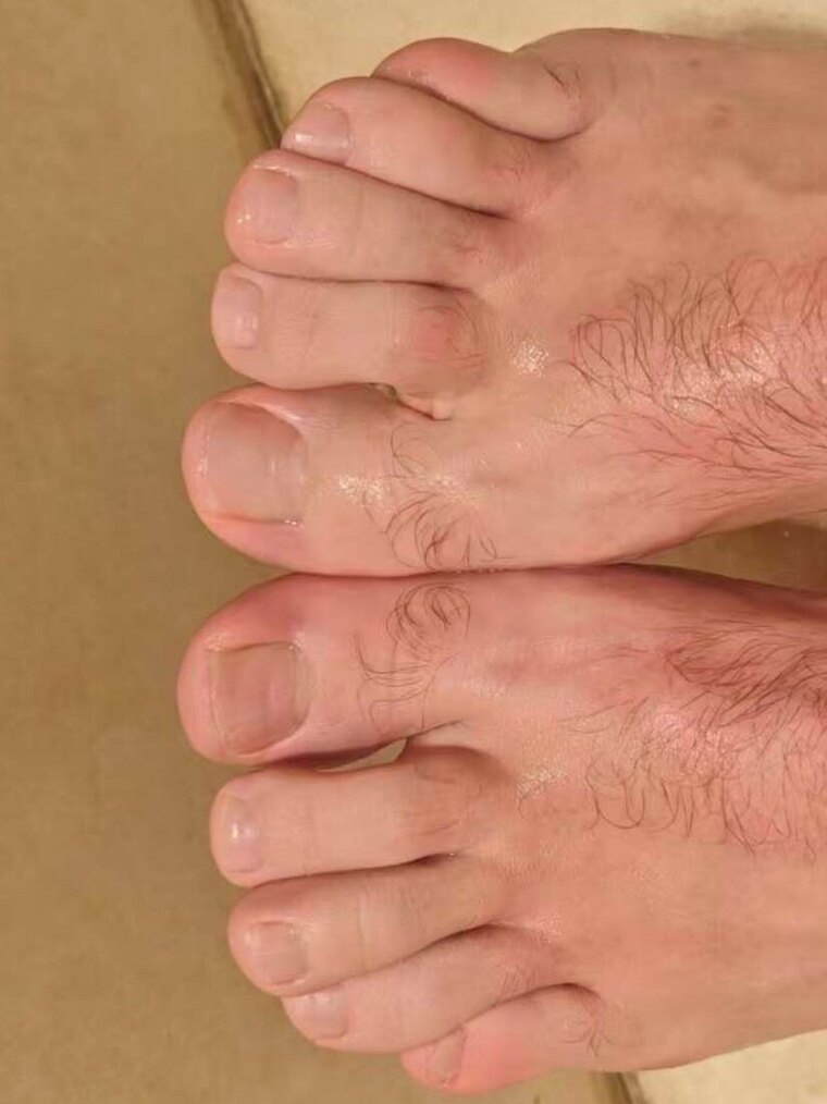 Kinky Foot Wizard cover image
