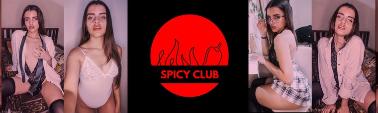📞 Francesca VIP 🌶️ cover image