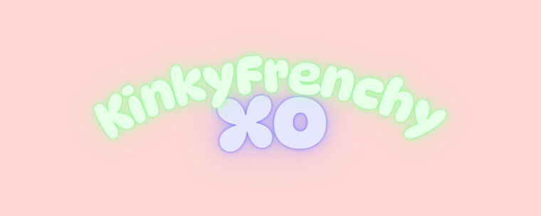 KinkyFrenchyXO cover image