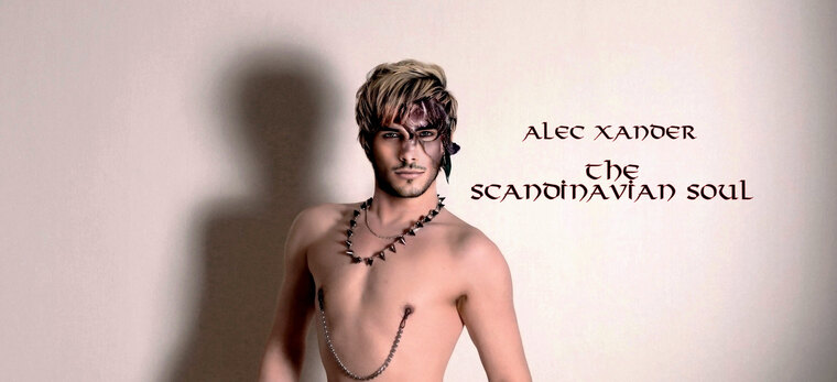 Kinkygaynudist cover image