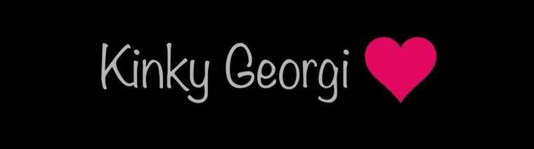 Kinky_Georgi banner image