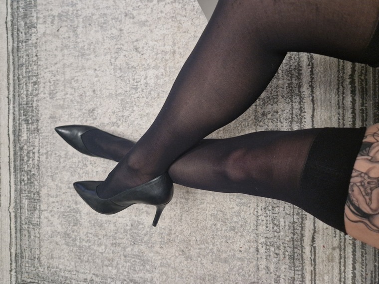 KinkyGoddess cover image