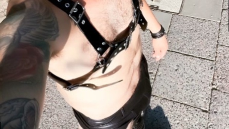 KinkyHellMaster banner image