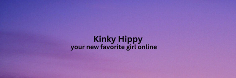 hippy girl cover image