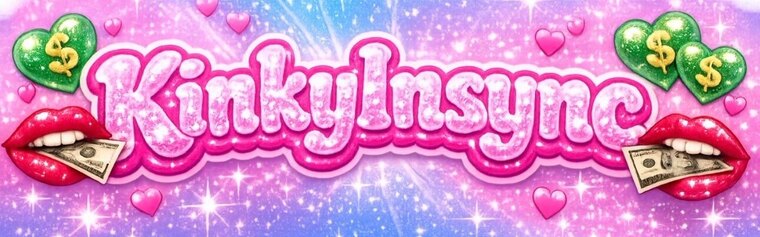Kinky Barbie ✨ banner image