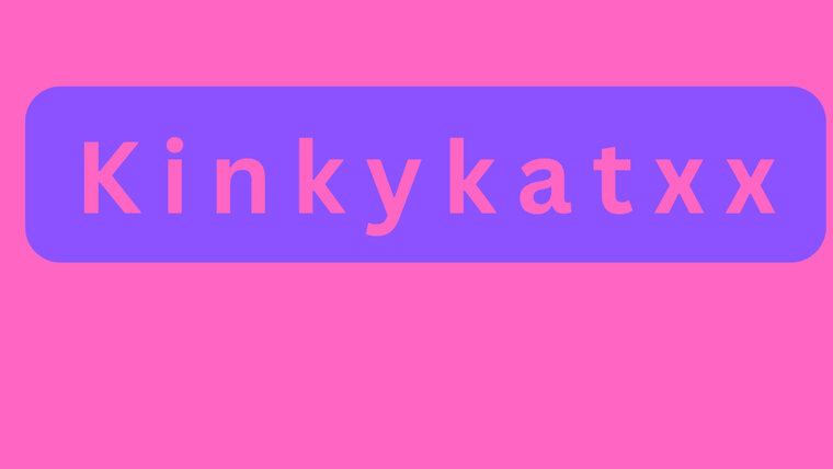 KinkyKatxx banner image