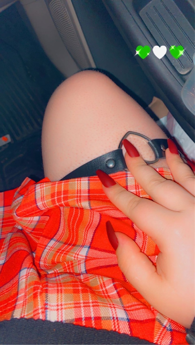 KinkyKayla cover image