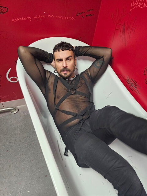 Kinky Ken cover image