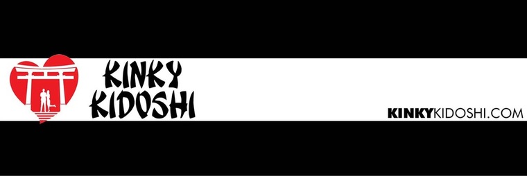Kinky Kidoshi banner image