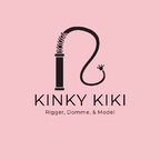 Kinky Kiki Free avatar