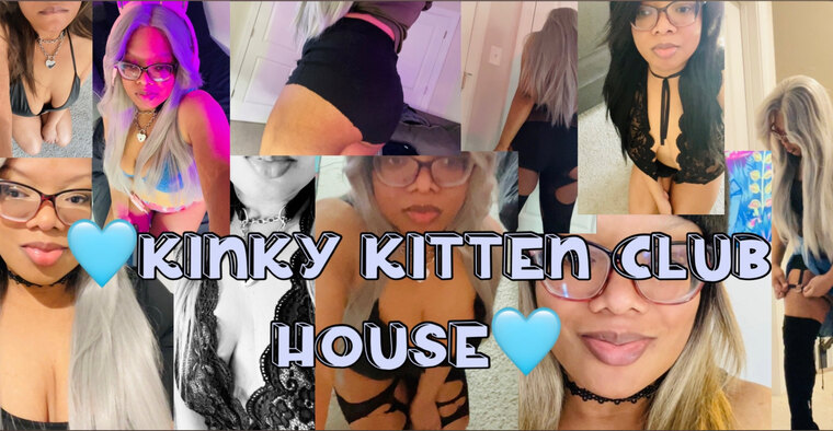 ✨ Kinky Kitten ✨ VIP 💫 cover image