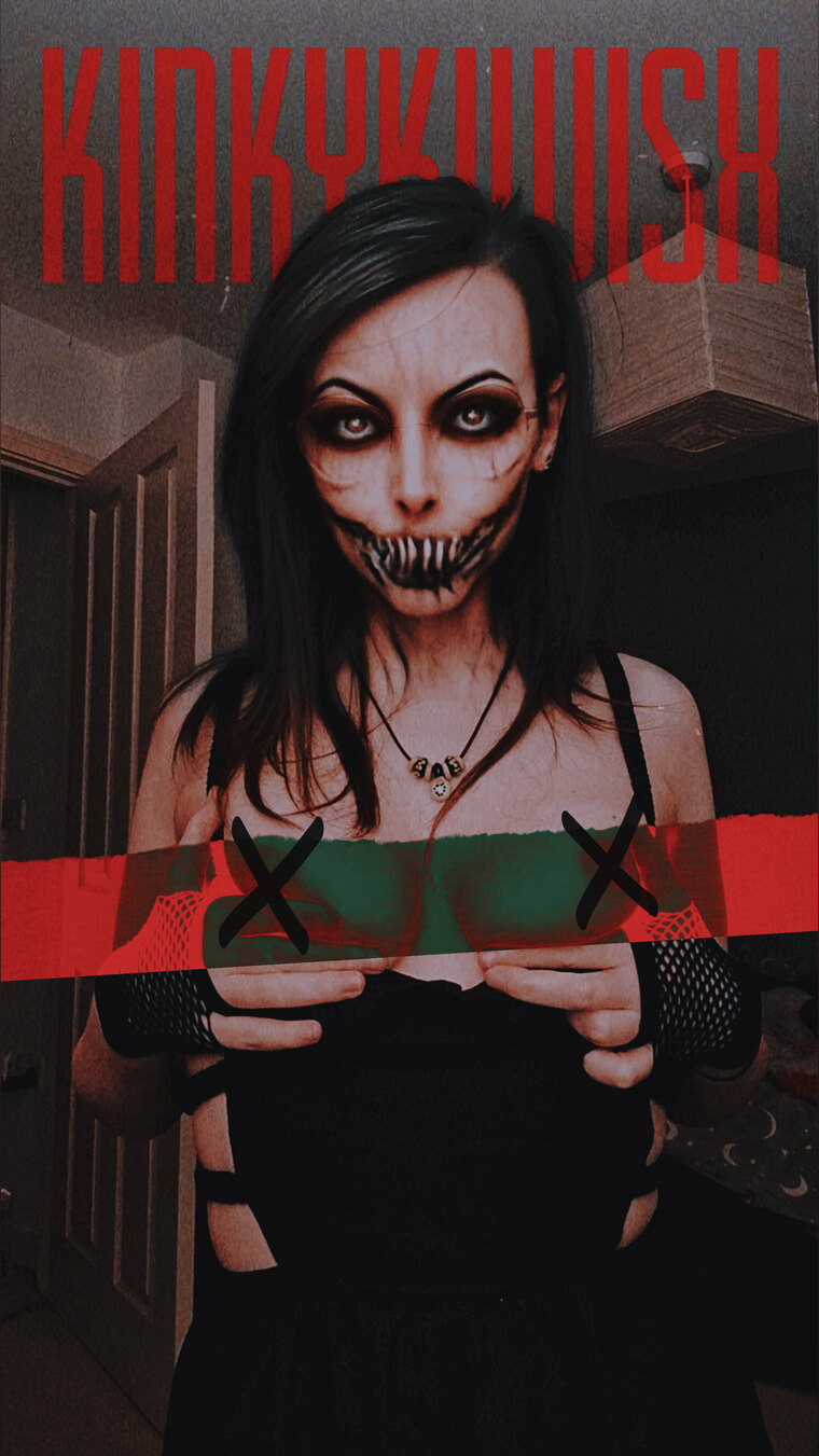 КΙИКУКΙѰΙЅ ❌ 𝗘𝗫𝗖𝗟𝗨𝗦𝗜𝗩𝗘 💎 cover image