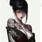 KinkyKiyomi avatar