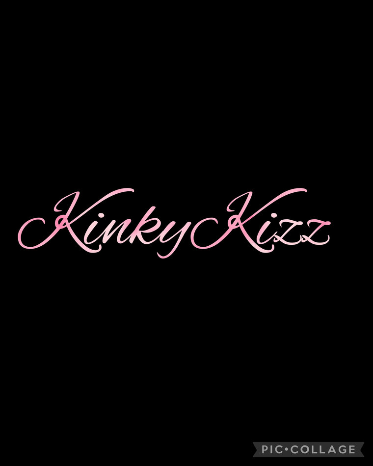 Kizzy cover image